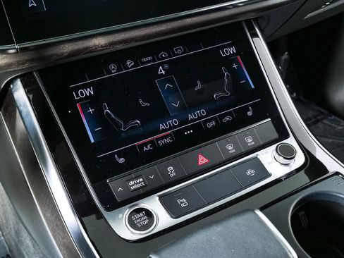 Used 2023 Audi Q8 Premium w/ Convenience Package AWD/4WD image 17