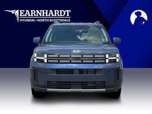 New 2026 Hyundai Santa Fe SEL image 12