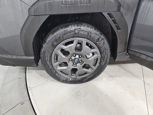 New 2026 Subaru Outback Premium image 27