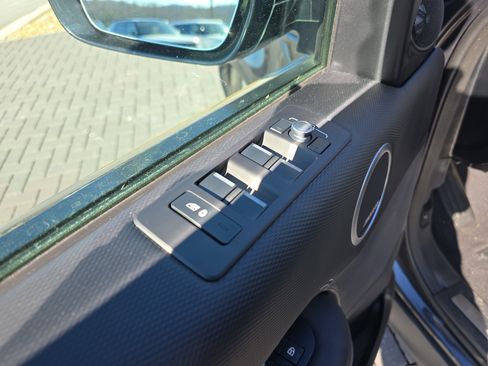 Certified 2021 Land Rover Discovery HSE R-Dynamic image 20