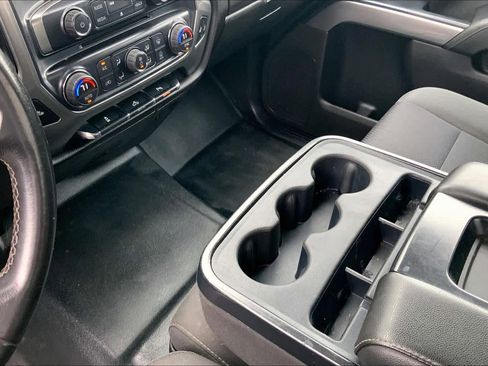 Used 2016 Chevrolet Silverado 1500 LT w/ All Star Edition image 17