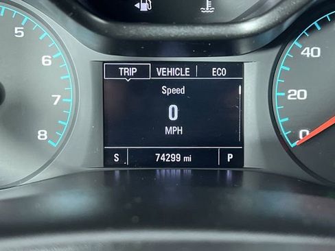 Used 2022 GMC Canyon Elevation w/ Trailering Package image 12