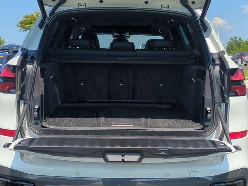 Used 2026 BMW X5 sDrive40i w/ M Sport Package RWD image 34