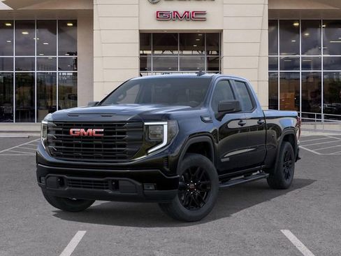 New 2026 GMC Sierra 1500 Elevation image 6
