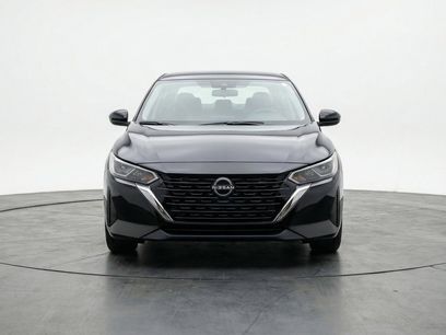 Used 2025 Nissan Sentra S