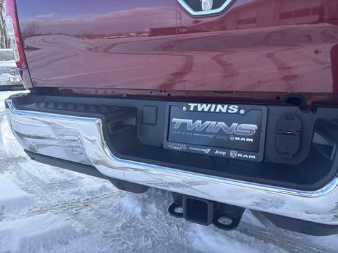 Used 2022 RAM 2500 Tradesman image 9