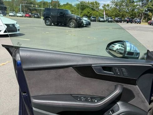 Used 2018 Audi S5 Premium Plus w/ Navigation Package image 6