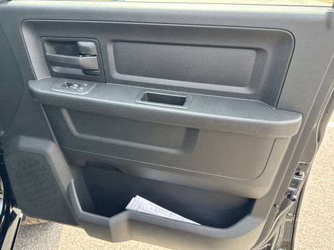 New 2026 RAM 2500 Tradesman image 15