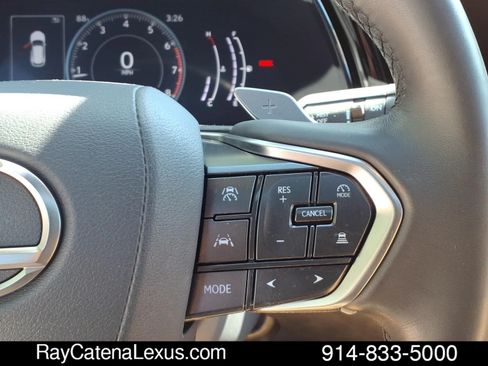 Certified 2023 Lexus RX 350 Premium w/ Accessory Package AWD/4WD image 16