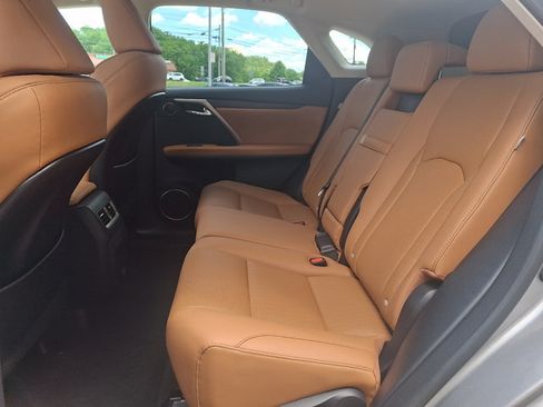 Used 2021 Lexus RX 350 AWD w/ Premium Package image 10