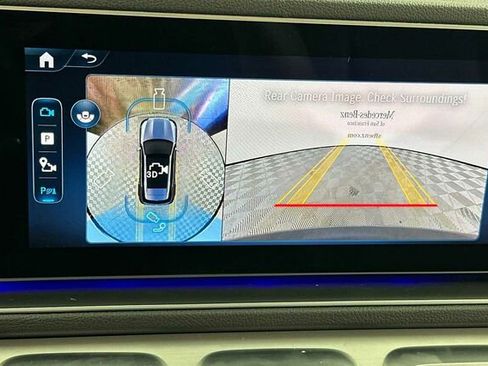 Certified 2025 Mercedes-Benz GLE 350 4MATIC image 22