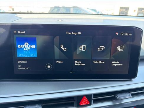 New 2026 Kia Sorento S AWD/4WD image 12