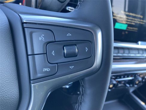 New 2026 Chevrolet Silverado 2500 LT w/ All Star Edition image 17