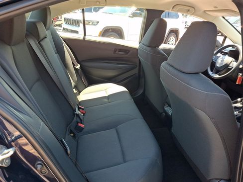 Used 2023 Toyota Corolla LE FWD image 15