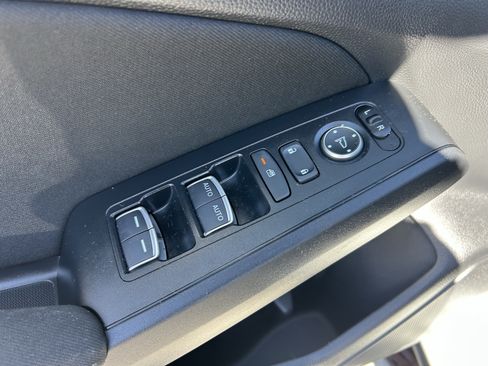 Used 2024 Honda Civic Sport image 16