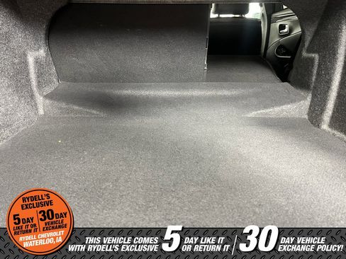 Used 2017 Chevrolet Impala Premier image 22