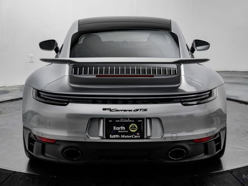 Used 2024 Porsche 911 Carrera GTS image 14