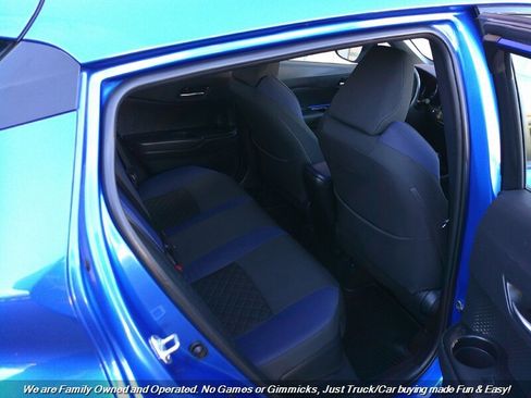 Used 2020 Toyota C-HR XLE image 24