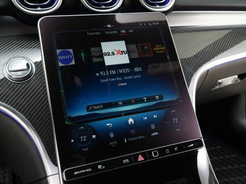 Used 2024 Mercedes-Benz CLE 53 AMG 4MATIC image 68