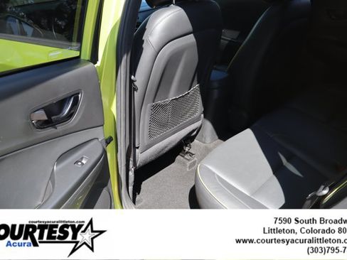 Used 2018 Hyundai Kona Ultimate AWD/4WD image 26