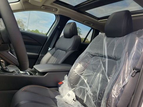 New 2026 MAZDA CX-50 AWD 2.5 S w/ Weather Package image 16