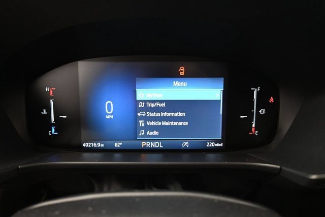 Used 2025 Ford Escape ST-Line FWD image 34