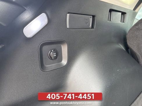 Used 2024 Kia Sportage SX FWD image 35