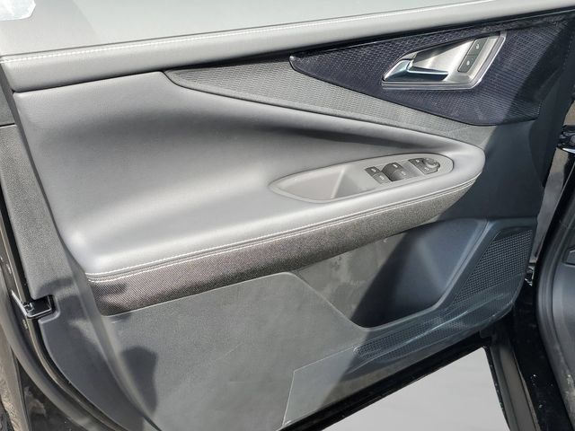 New 2025 Chevrolet Blazer EV LT FWD image 17