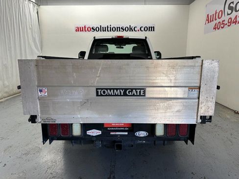 Used 2019 Ford F250 XL w/ Power Equipment Group image 6