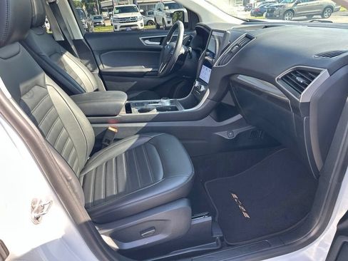 Used 2024 Ford Edge SEL w/ Convenience Package AWD/4WD image 8