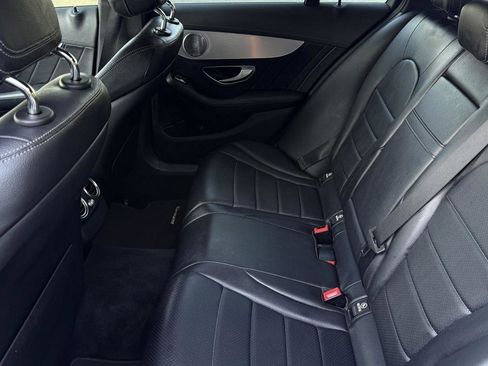 Used 2015 Mercedes-Benz C 300 4MATIC Sedan image 34