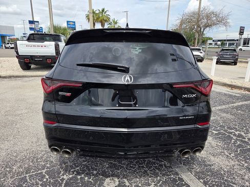 Used 2026 Acura MDX Type S AWD/4WD image 13