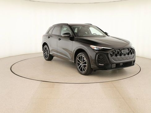 New 2026 Audi Q5 Premium Plus AWD/4WD image 10