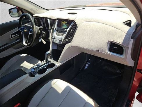Used 2013 Chevrolet Equinox LT w/ Safety Package AWD/4WD image 22
