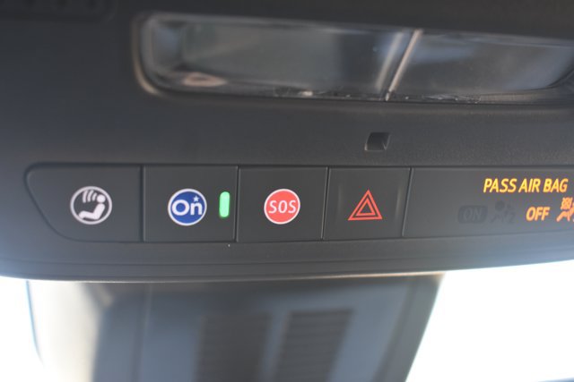 New 2027 Chevrolet Equinox LT w/ Safety and Technology Package FWD image 26