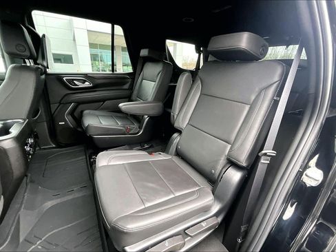 Used 2024 Chevrolet Tahoe Z71 w/ Z71 Off-Road Package image 22