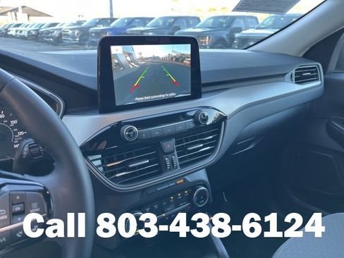 Used 2022 Ford Escape SE w/ Convenience Package image 24