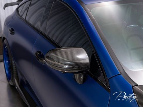 Used 2019 Mercedes-Benz AMG GT 63 S image 2