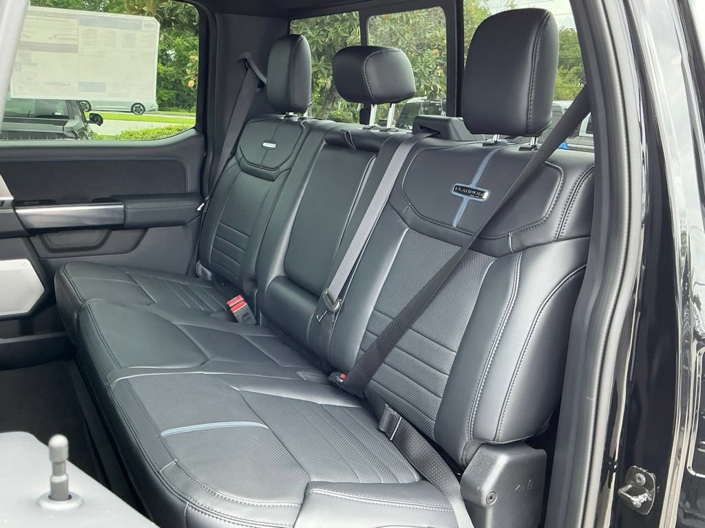 New 2026 Ford F350 Platinum AWD/4WD image 35