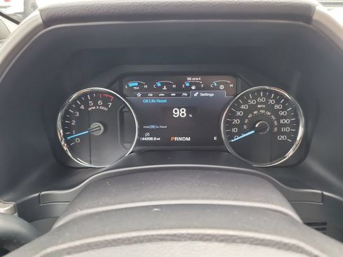 Used 2020 Ford F150 Lariat w/ Equipment Group 502A Luxury AWD/4WD image 33