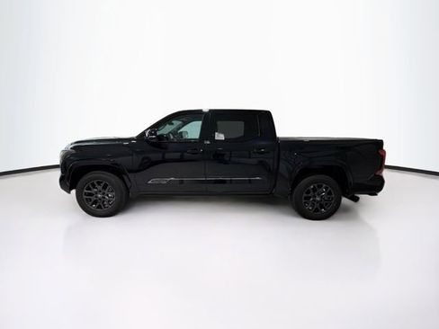 New 2026 Toyota Tundra Platinum image 4