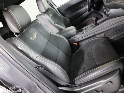 Used 2025 Dodge Durango R/T image 40