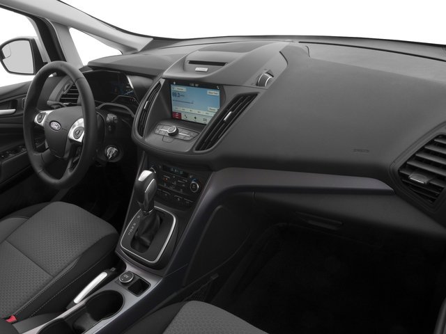 Used 2017 Ford C-MAX Energi SE w/ Cold Weather Package FWD image 19