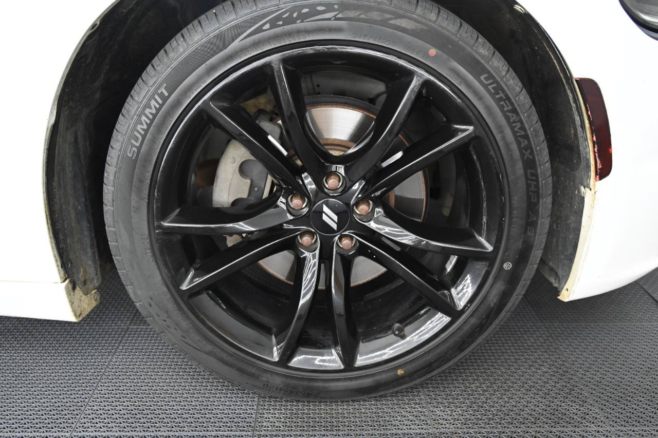 Used 2017 Dodge Charger R/T RWD image 41