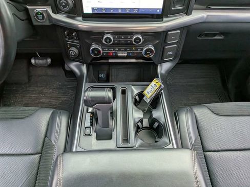 Used 2022 Ford F150 Raptor w/ Equipment Group 801A High image 23