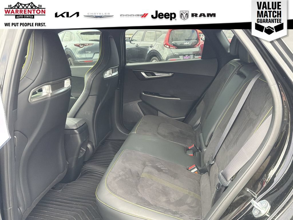Used 2023 Kia EV6 GT AWD/4WD image 13