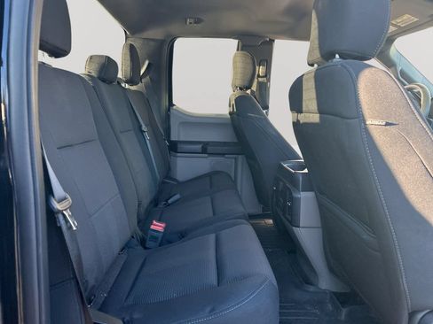 Used 2018 Ford F150 XL w/ Equipment Group 101A Mid AWD/4WD image 22
