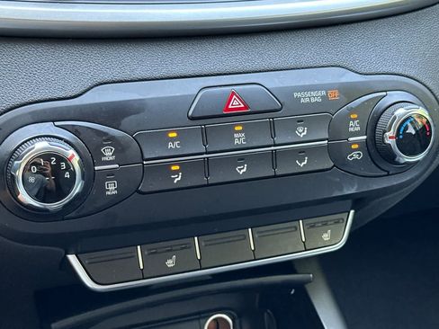 Used 2016 Kia Sorento LX w/ LX Convenience Package FWD image 22