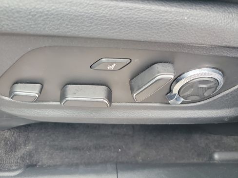 Used 2024 Hyundai Palisade Calligraphy FWD image 20