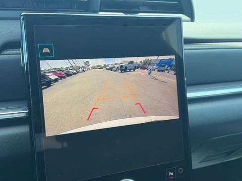 Used 2025 GMC Terrain Elevation w/ Elevation Premium Package AWD/4WD image 22